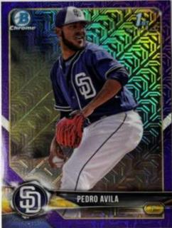 Pedro Avila
