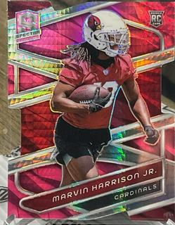 Marvin Harrison Jr.