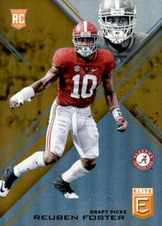 Reuben Foster