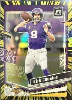 Kirk Cousins
