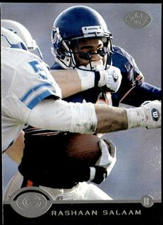 Rashaan Salaam