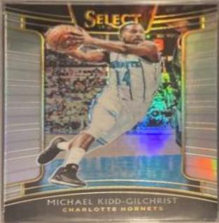 Michael Kidd-Gilchrist