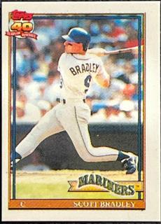 Scott Bradley