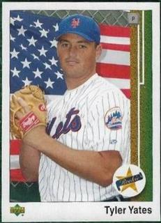 Tyler Yates