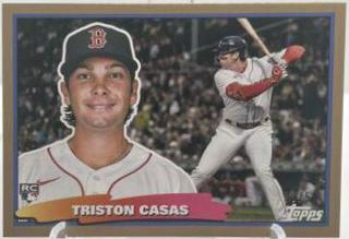 Triston Casas