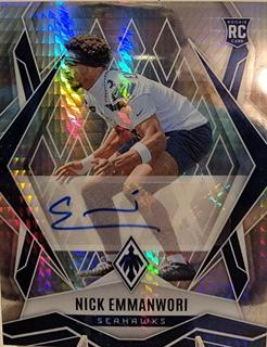 Nick Emmanwori