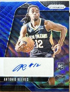 Antonio Reeves