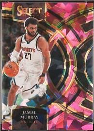 Jamal Murray