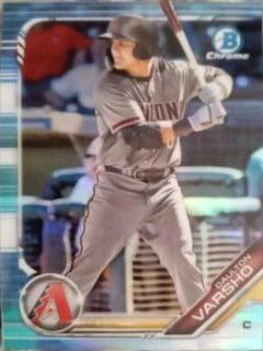 Daulton Varsho