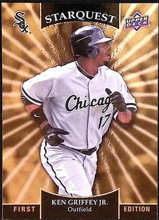 Ken Griffey Jr.