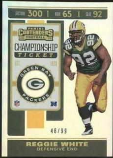 Reggie White