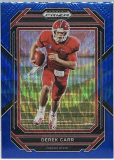 Derek Carr