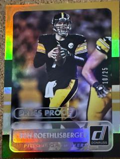 Ben Roethlisberger