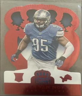 Kyle Van Noy