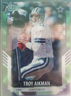 Troy Aikman