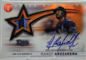 Randy Arozarena