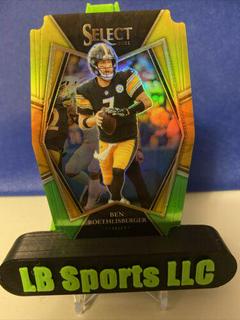 Ben Roethlisberger