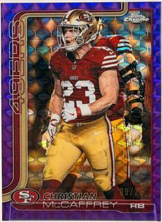 Christian McCaffrey