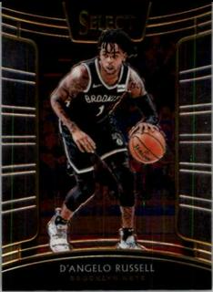 D'Angelo Russell
