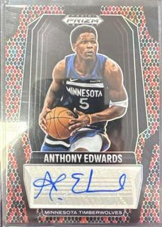 Anthony Edwards