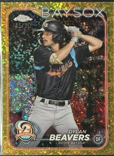 Dylan Beavers