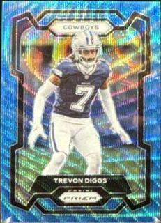 Trevon Diggs