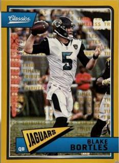 Blake Bortles