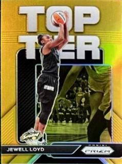 Jewell Loyd