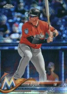Justin Bour