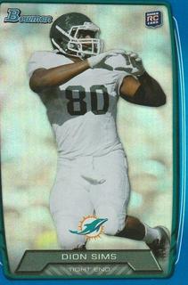Dion Sims