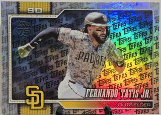 Fernando Tatis Jr.