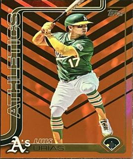 Luis Urias