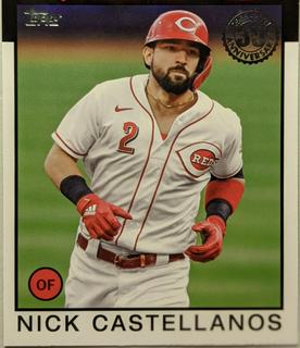 Nick Castellanos