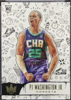 PJ Washington Jr.