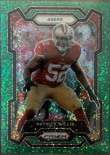 Patrick Willis