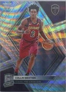 Collin Sexton