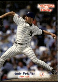 Andy Pettitte