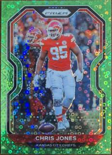 Chris Jones