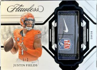 Justin Fields