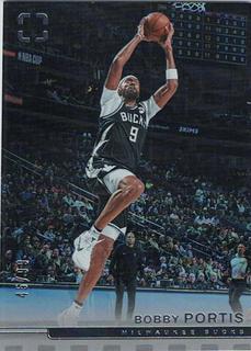 Bobby Portis