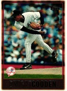 Dwight Gooden