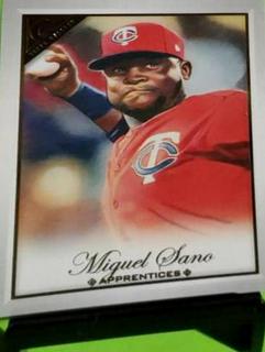 Miguel Sano