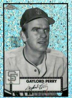 Gaylord Perry