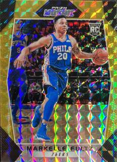 Markelle Fultz