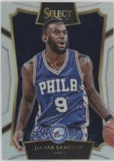 JaKarr Sampson