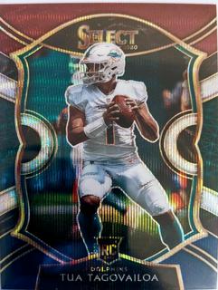Tua Tagovailoa