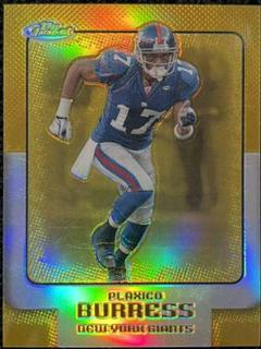 Plaxico Burress