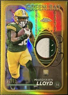 MarShawn Lloyd