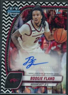 Boogie Fland