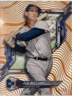 Ted Williams